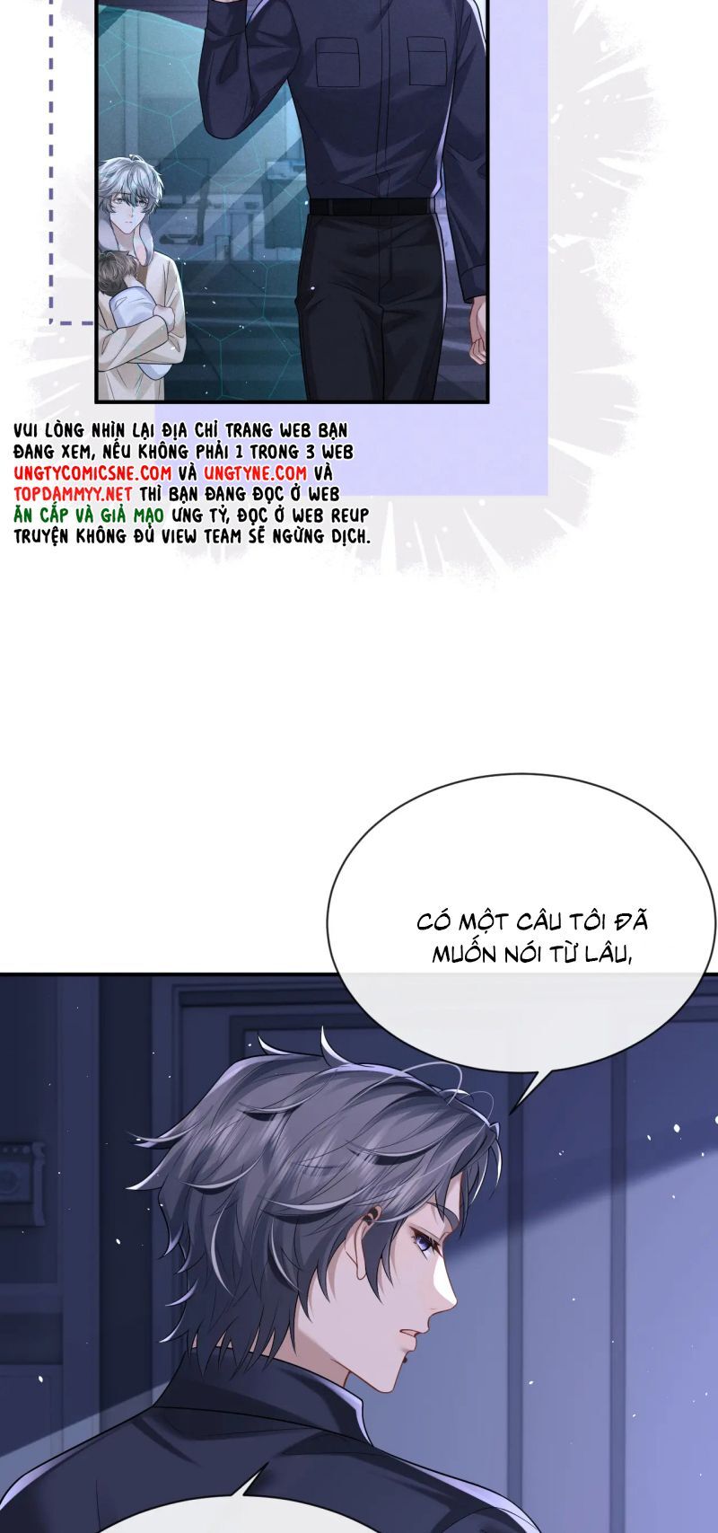 Chấp Sự Thỏ Cụp Tai - Chapter 169 - Page 23