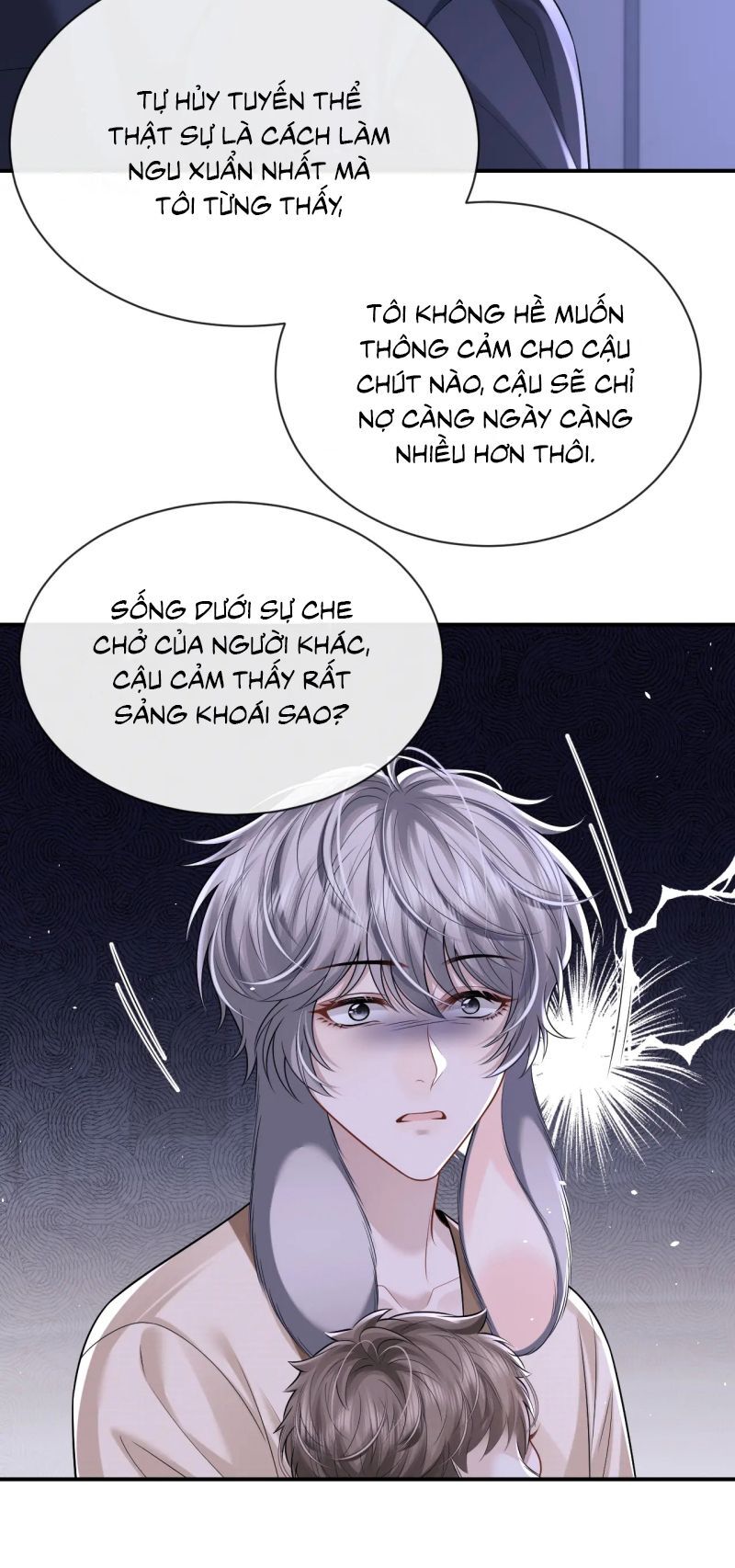 Chấp Sự Thỏ Cụp Tai - Chapter 169 - Page 24