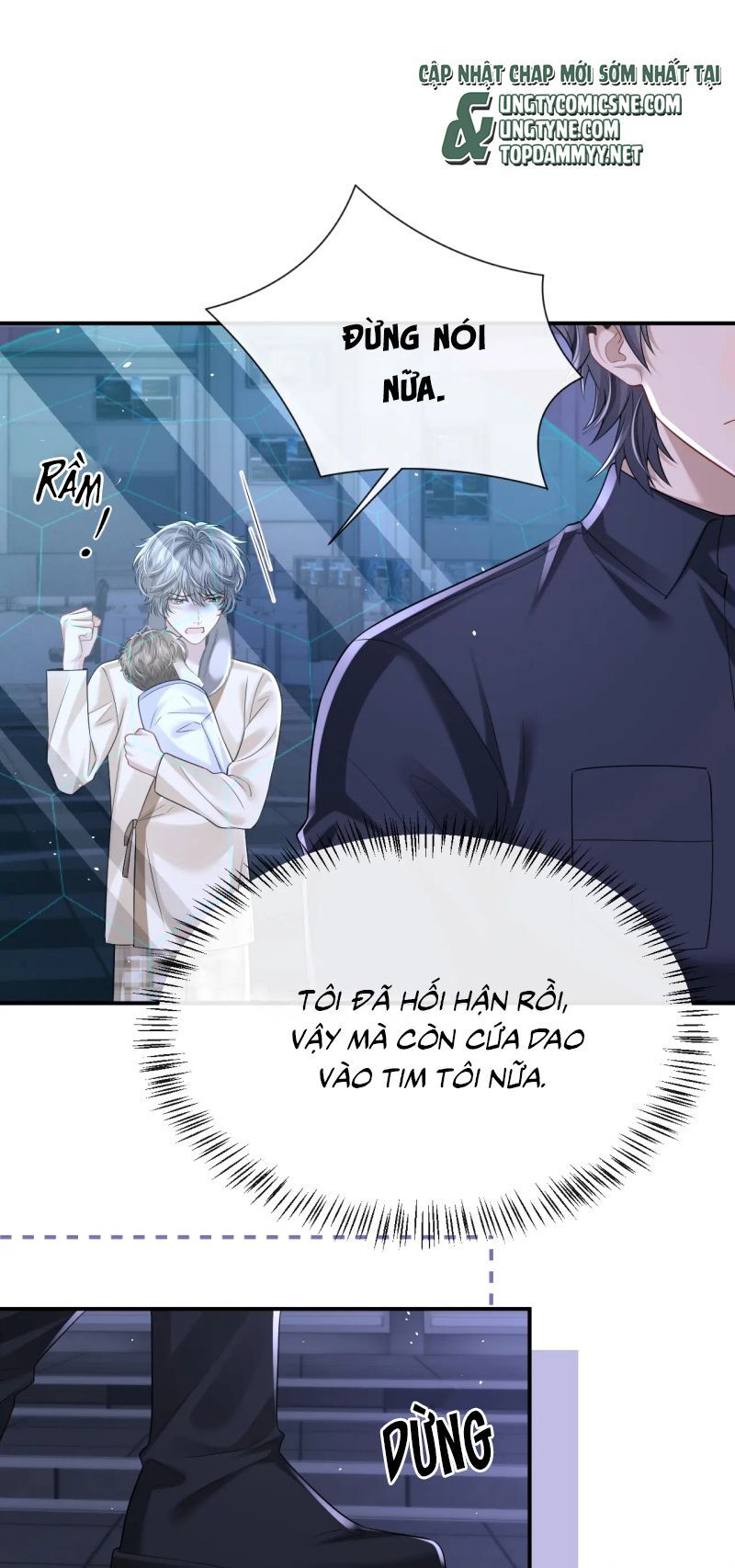 Chấp Sự Thỏ Cụp Tai - Chapter 169 - Page 25