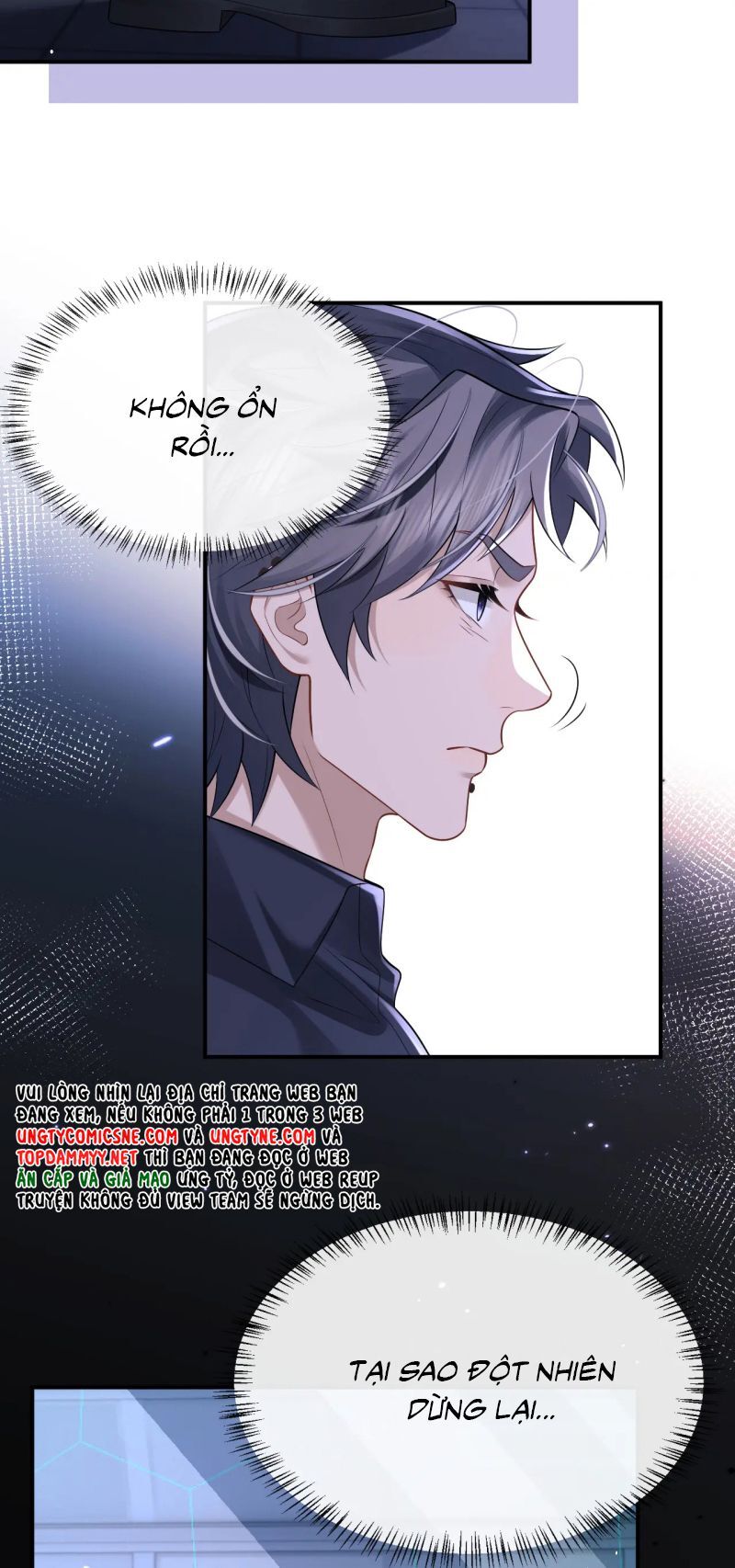 Chấp Sự Thỏ Cụp Tai - Chapter 169 - Page 26