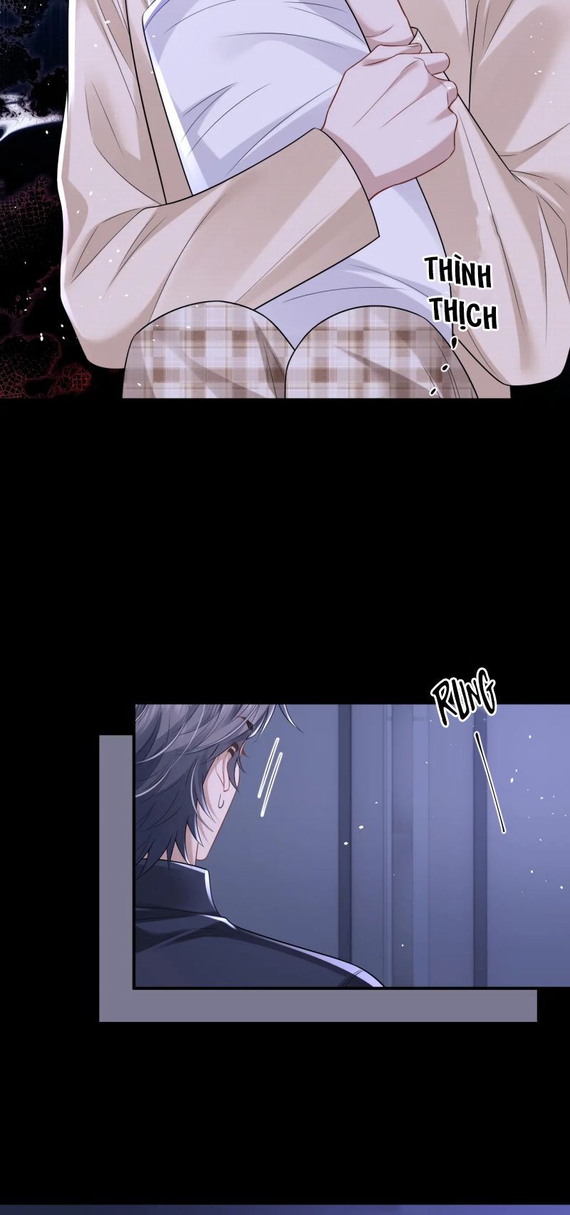 Chấp Sự Thỏ Cụp Tai - Chapter 169 - Page 28