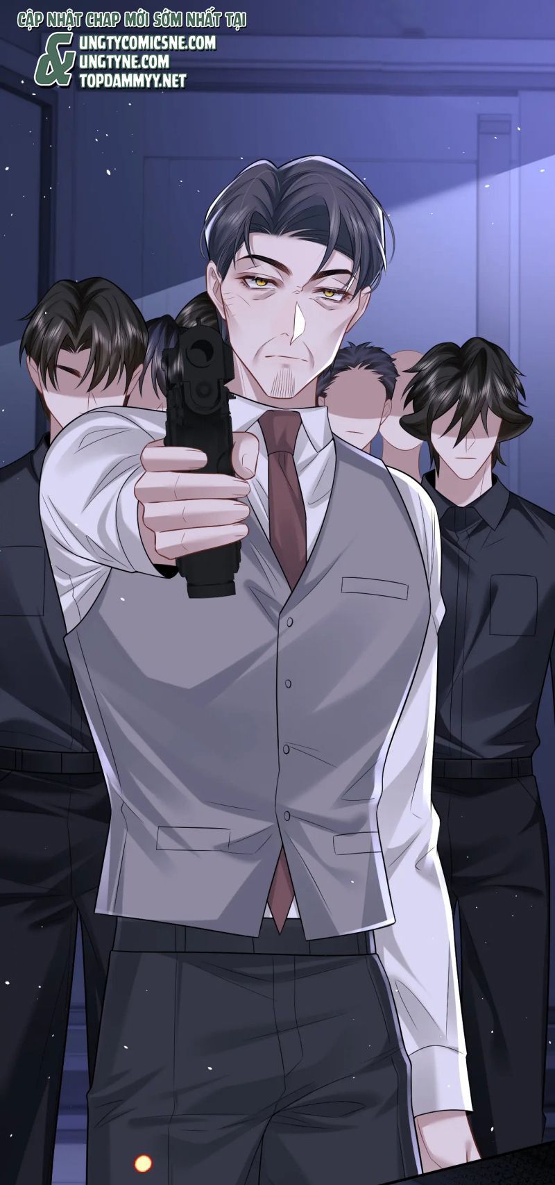 Chấp Sự Thỏ Cụp Tai - Chapter 169 - Page 29