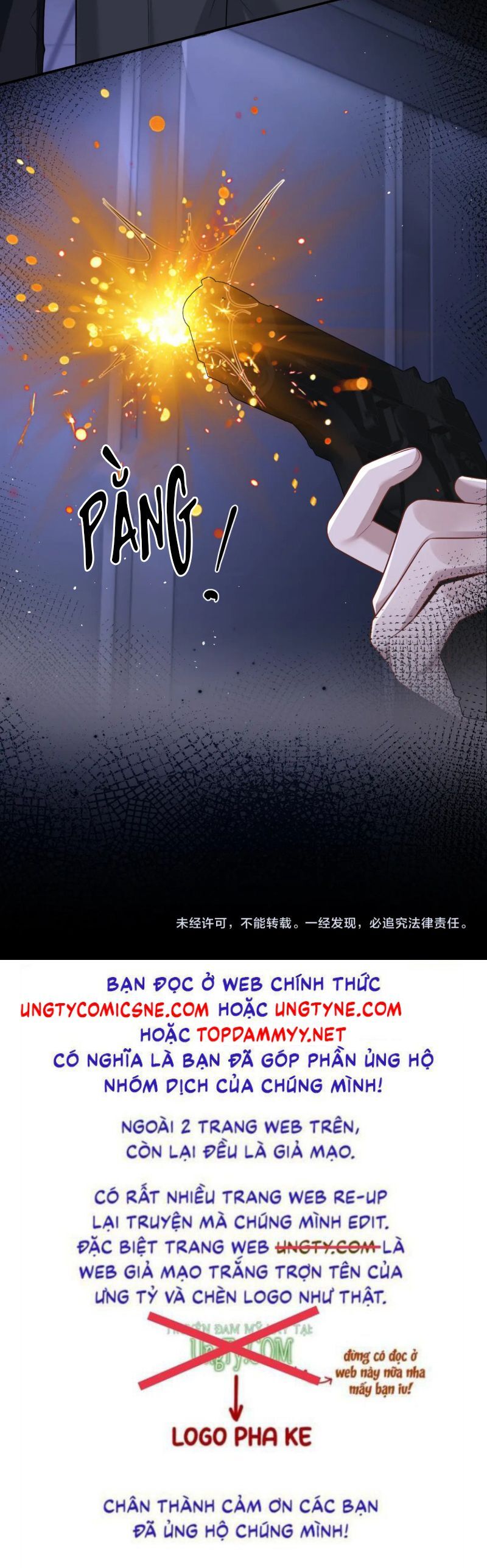 Chấp Sự Thỏ Cụp Tai - Chapter 169 - Page 30