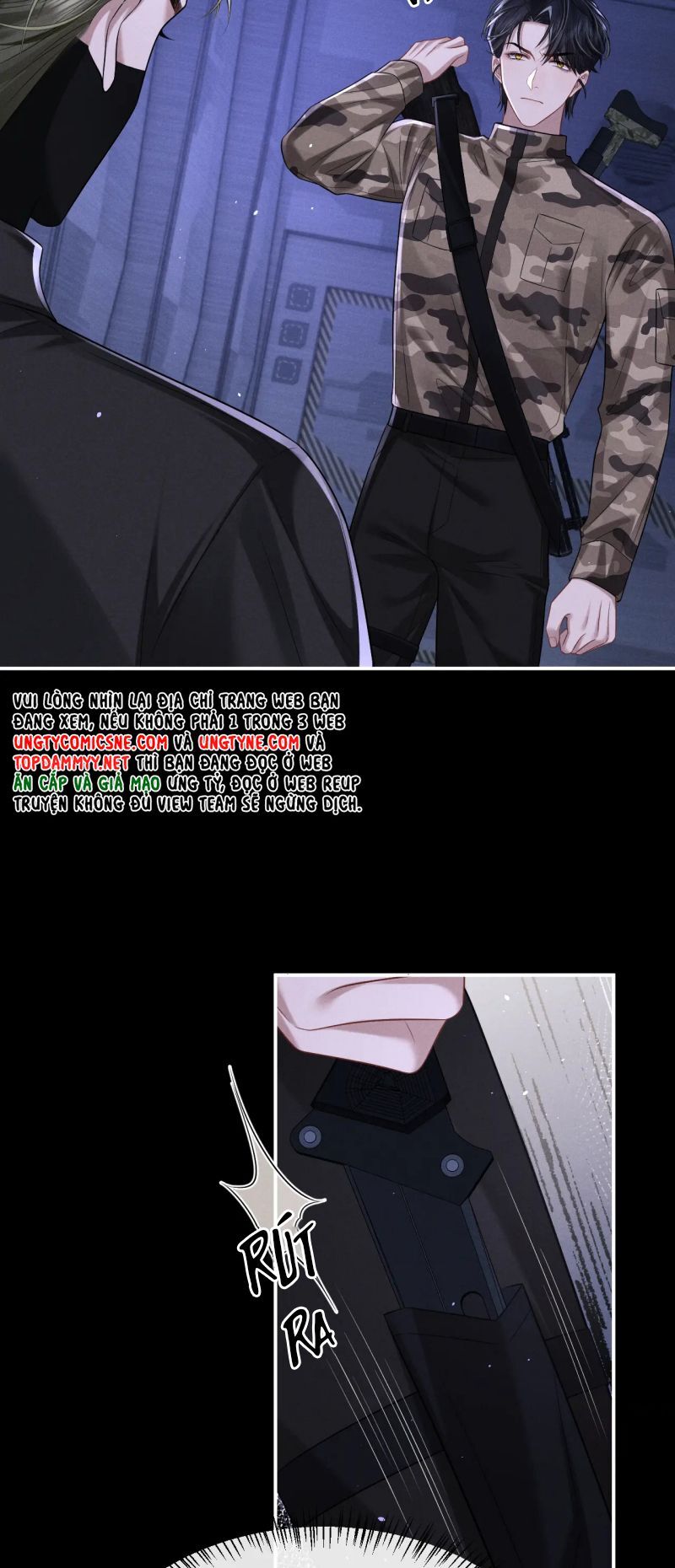 Chấp Sự Thỏ Cụp Tai - Chapter 169 - Page 4