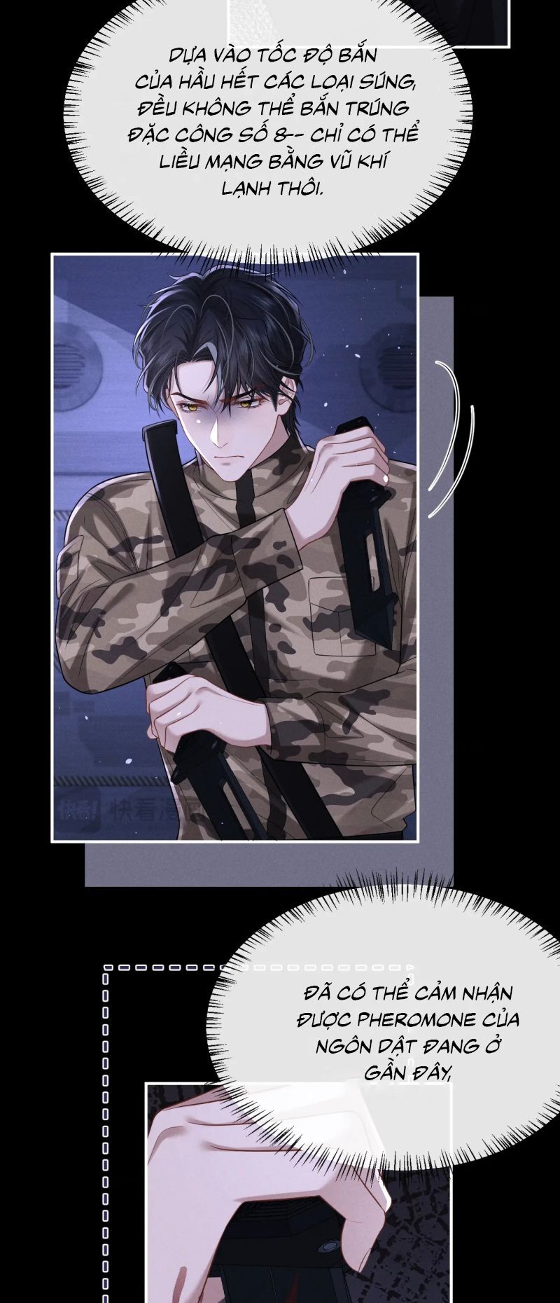 Chấp Sự Thỏ Cụp Tai - Chapter 169 - Page 5