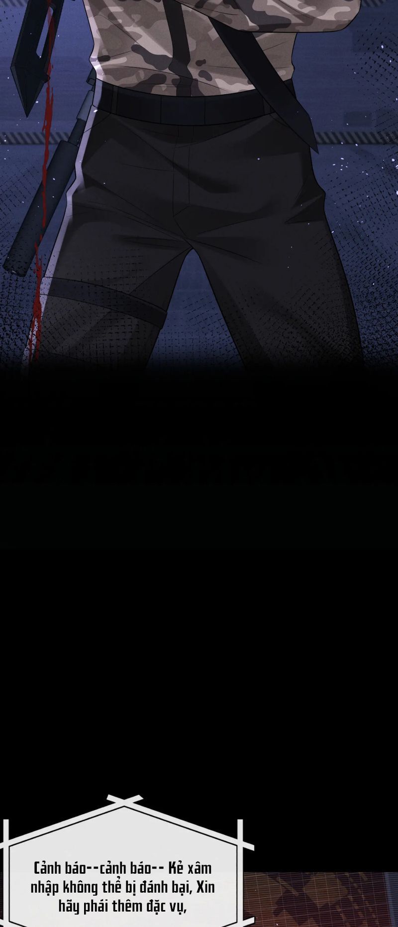 Chấp Sự Thỏ Cụp Tai - Chapter 169 - Page 7