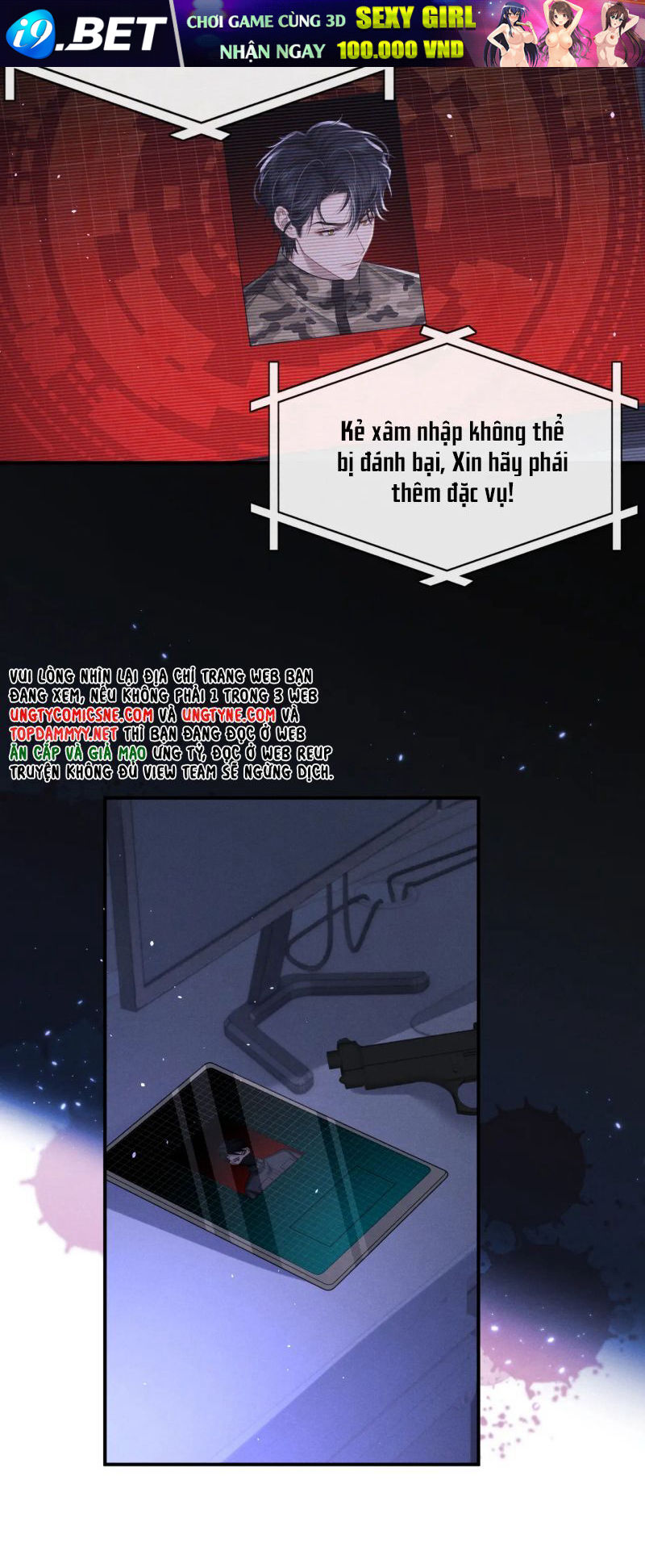 Chấp Sự Thỏ Cụp Tai - Chapter 169 - Page 8