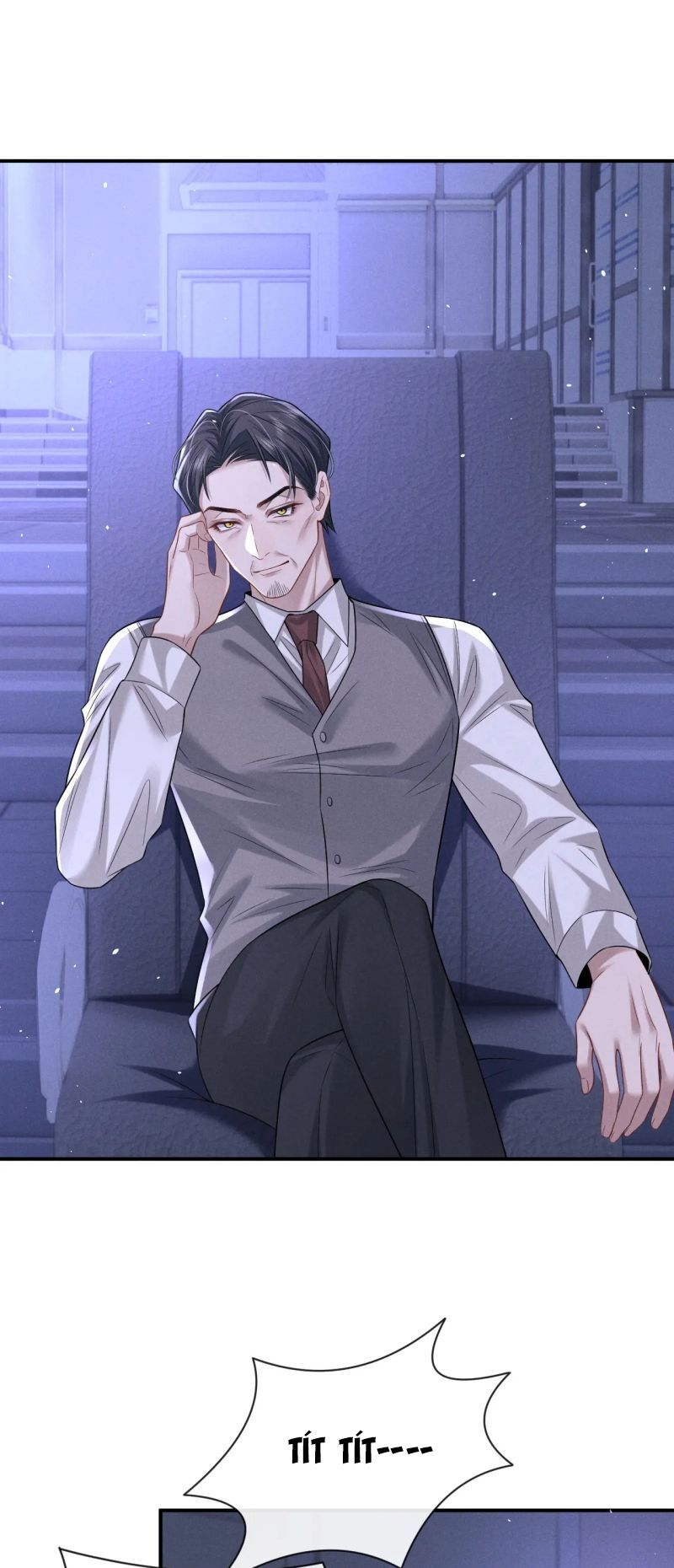 Chấp Sự Thỏ Cụp Tai - Chapter 169 - Page 9