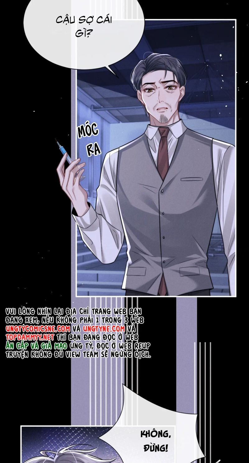 Chấp Sự Thỏ Cụp Tai - Chapter 170 - Page 10