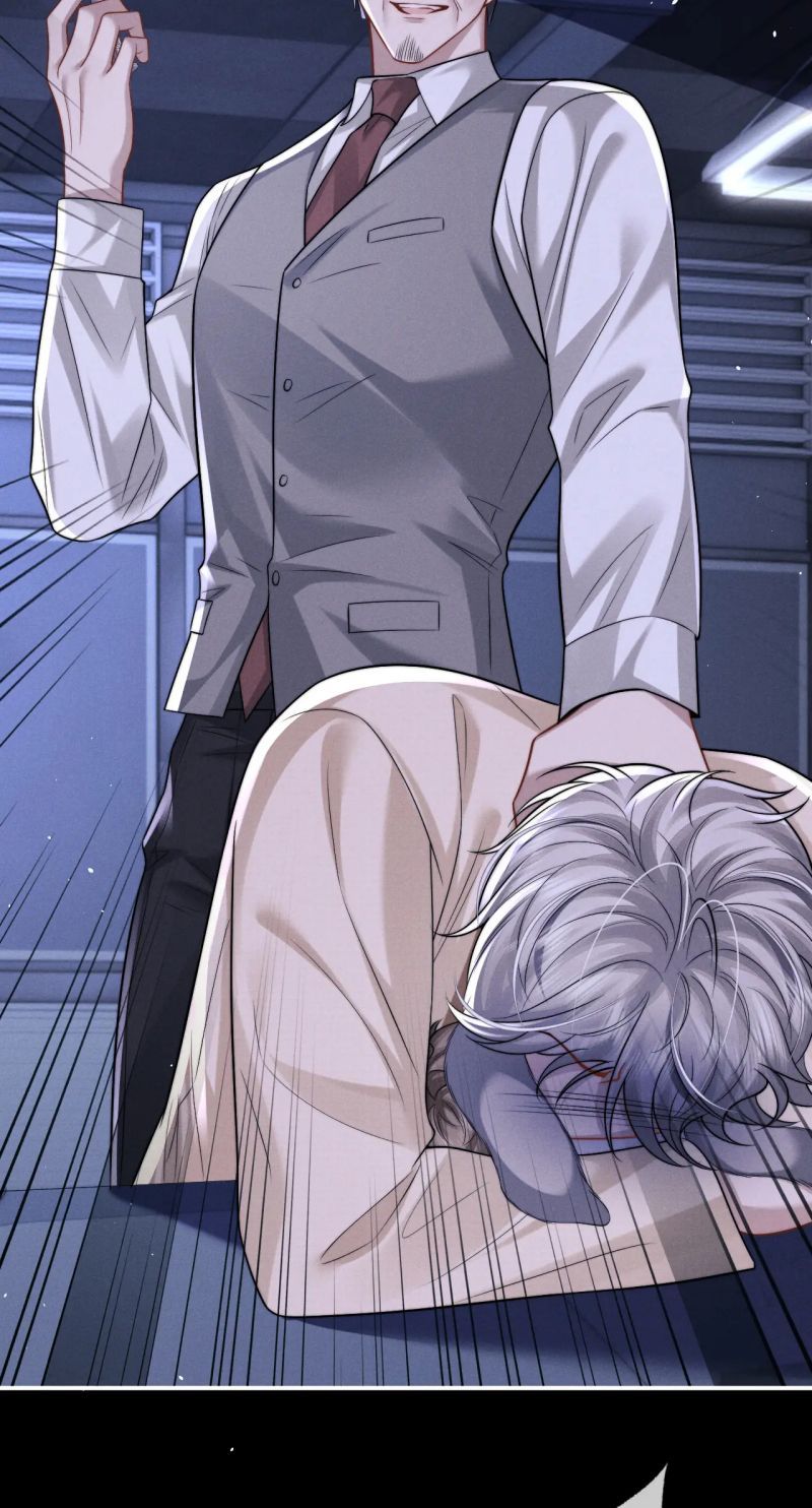 Chấp Sự Thỏ Cụp Tai - Chapter 170 - Page 12