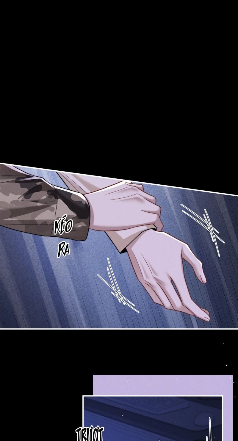 Chấp Sự Thỏ Cụp Tai - Chapter 170 - Page 14