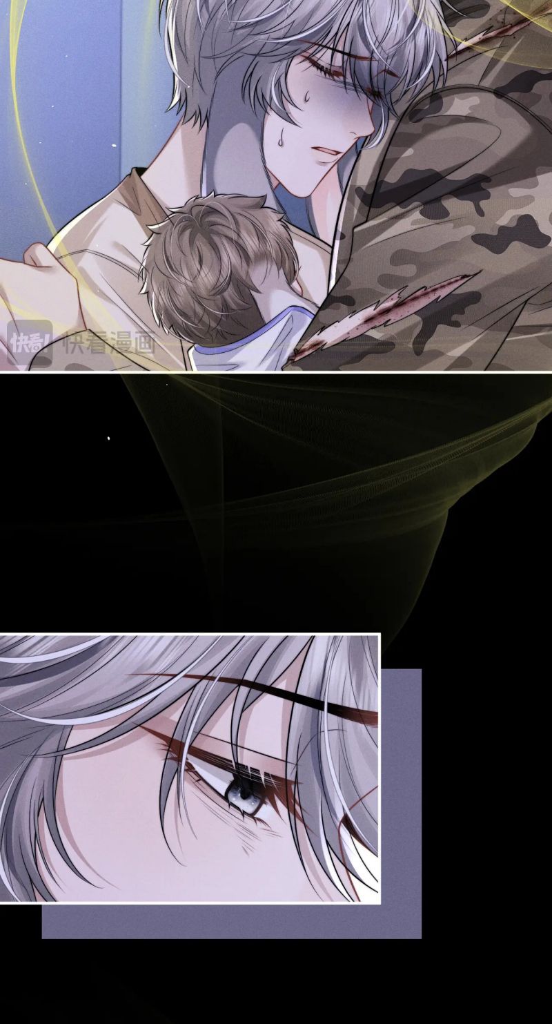 Chấp Sự Thỏ Cụp Tai - Chapter 170 - Page 16