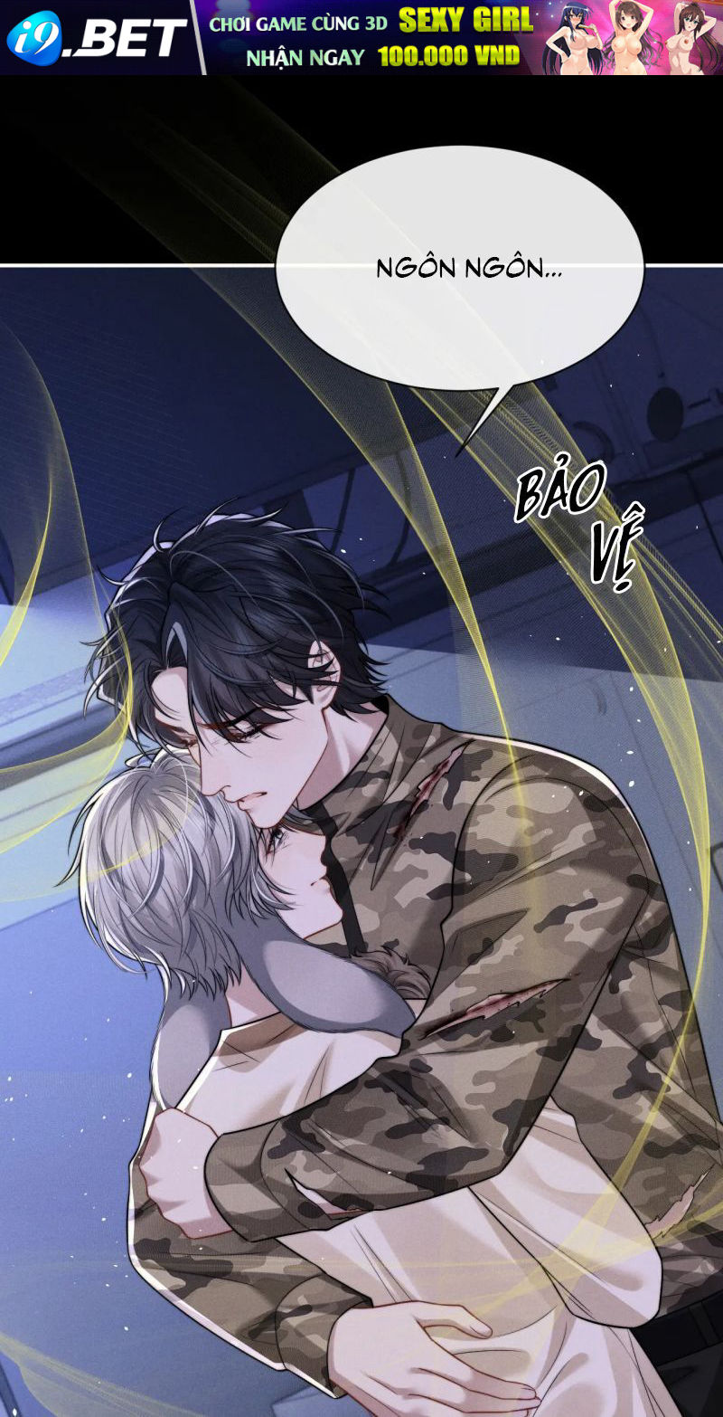 Chấp Sự Thỏ Cụp Tai - Chapter 170 - Page 17