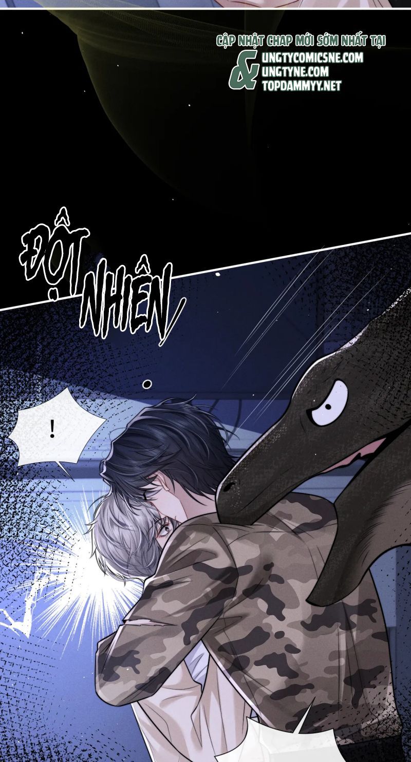 Chấp Sự Thỏ Cụp Tai - Chapter 170 - Page 18