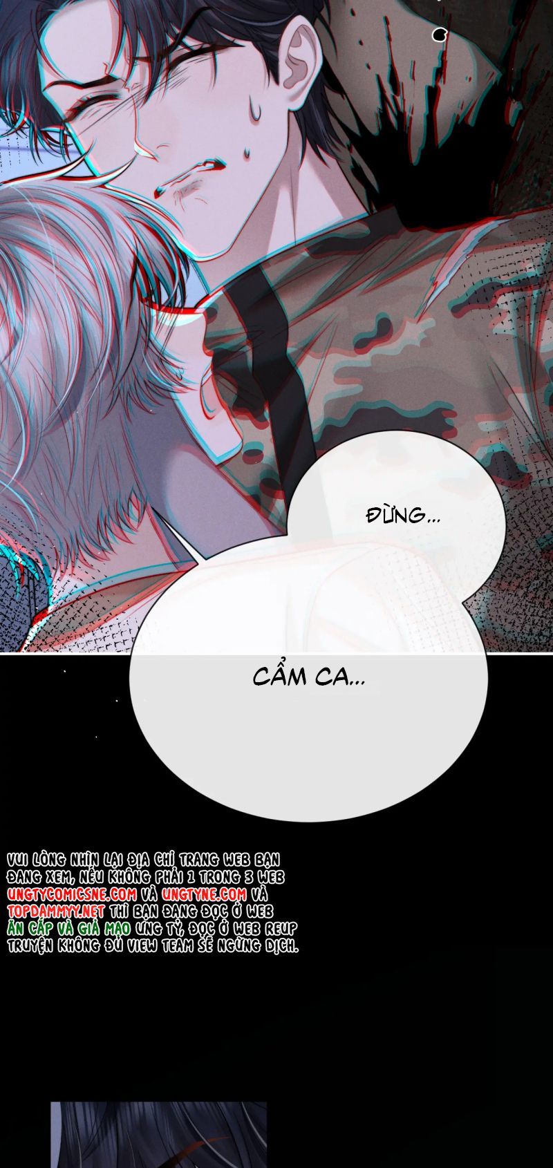 Chấp Sự Thỏ Cụp Tai - Chapter 170 - Page 20