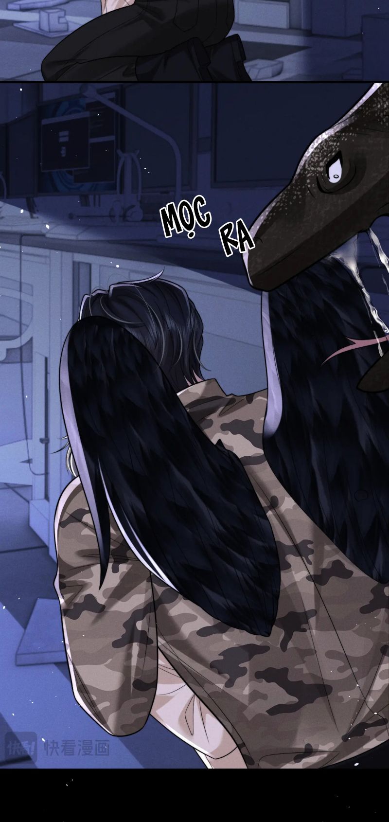 Chấp Sự Thỏ Cụp Tai - Chapter 170 - Page 22