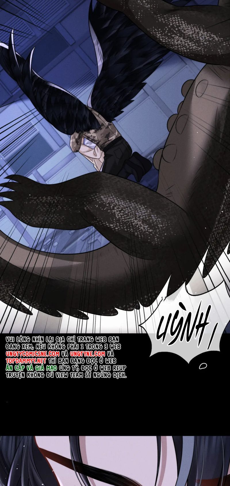 Chấp Sự Thỏ Cụp Tai - Chapter 170 - Page 25