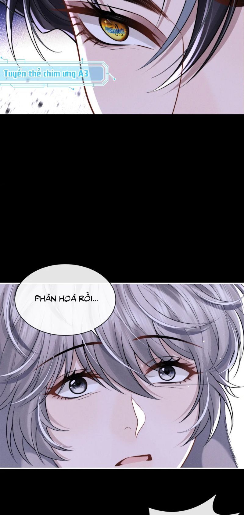 Chấp Sự Thỏ Cụp Tai - Chapter 170 - Page 26