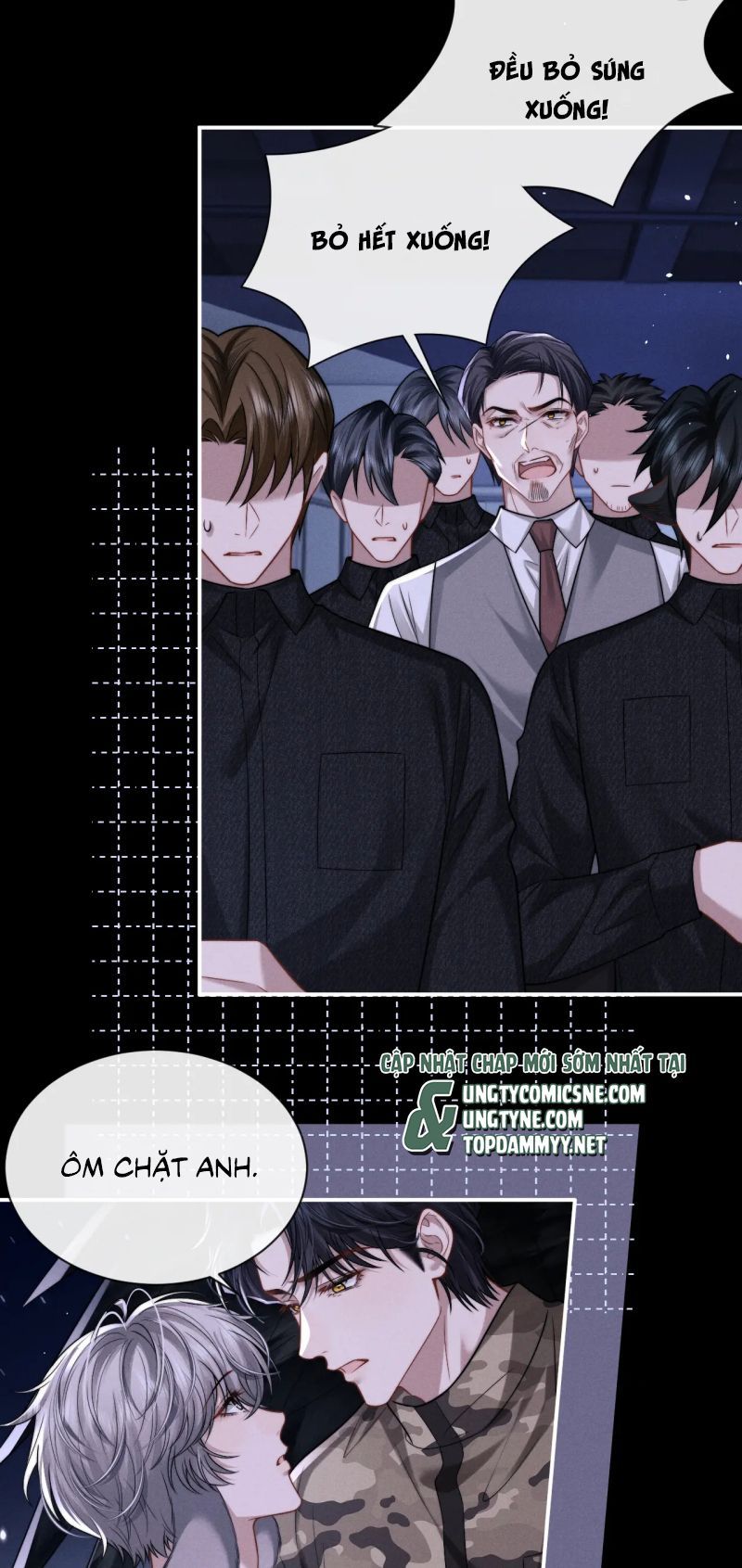 Chấp Sự Thỏ Cụp Tai - Chapter 170 - Page 27