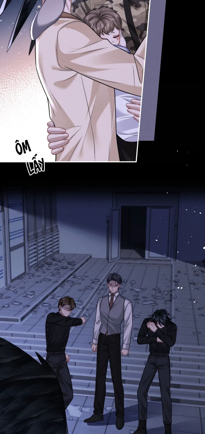 Chấp Sự Thỏ Cụp Tai - Chapter 170 - Page 28