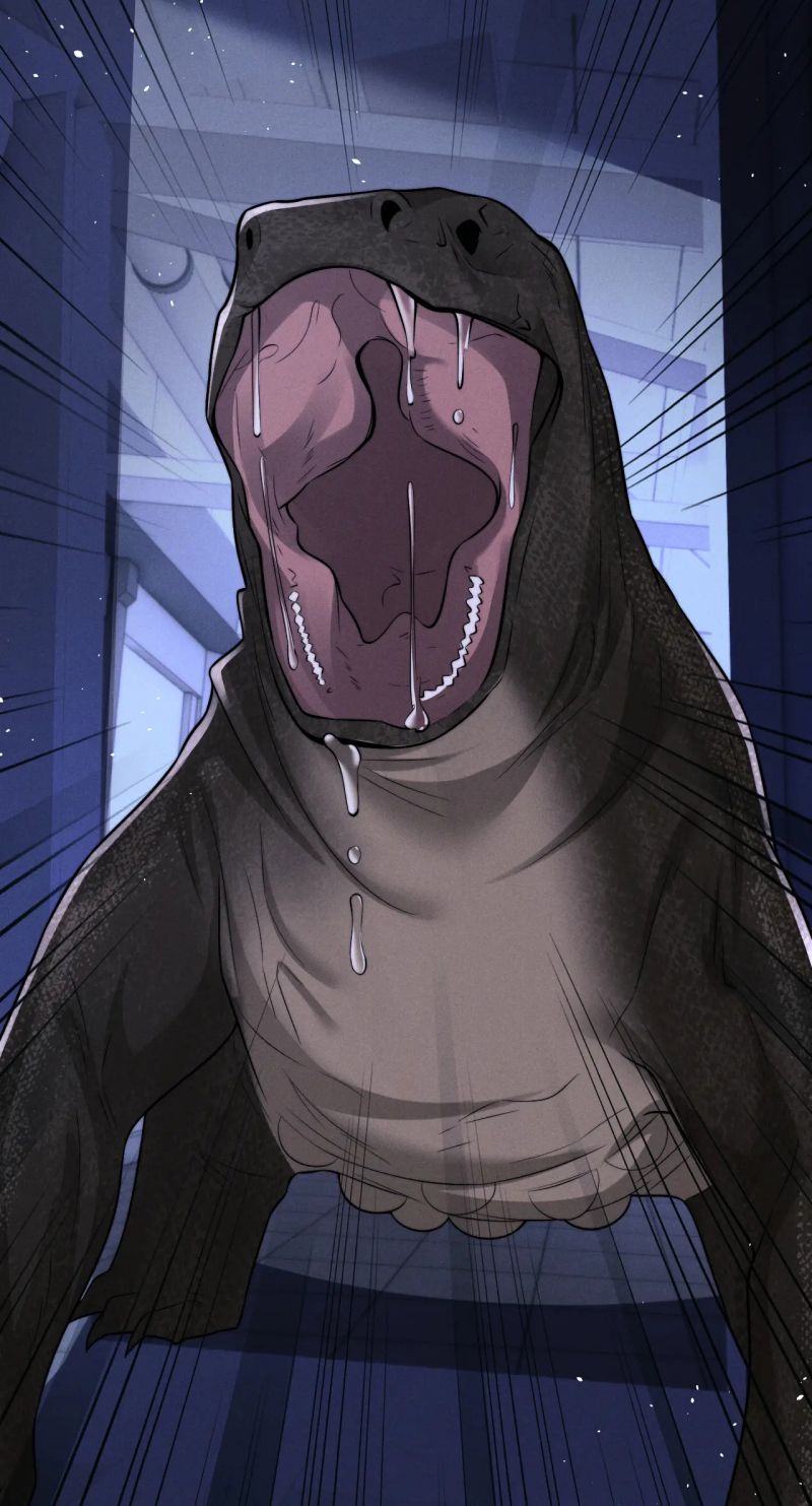 Chấp Sự Thỏ Cụp Tai - Chapter 170 - Page 3