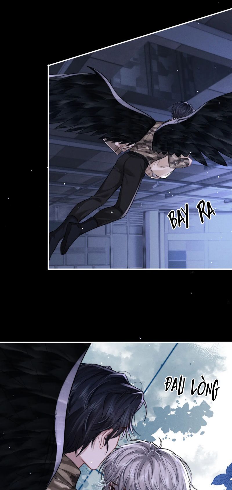 Chấp Sự Thỏ Cụp Tai - Chapter 170 - Page 30