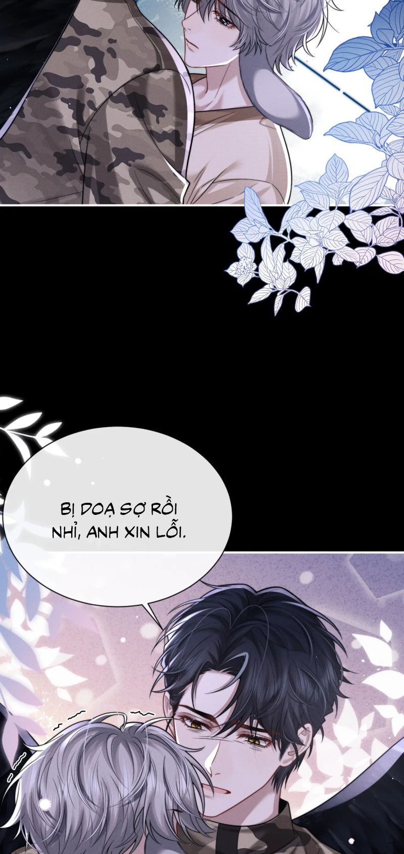 Chấp Sự Thỏ Cụp Tai - Chapter 170 - Page 31