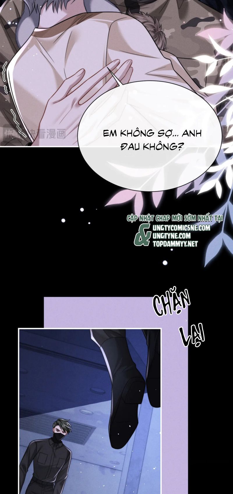 Chấp Sự Thỏ Cụp Tai - Chapter 170 - Page 32