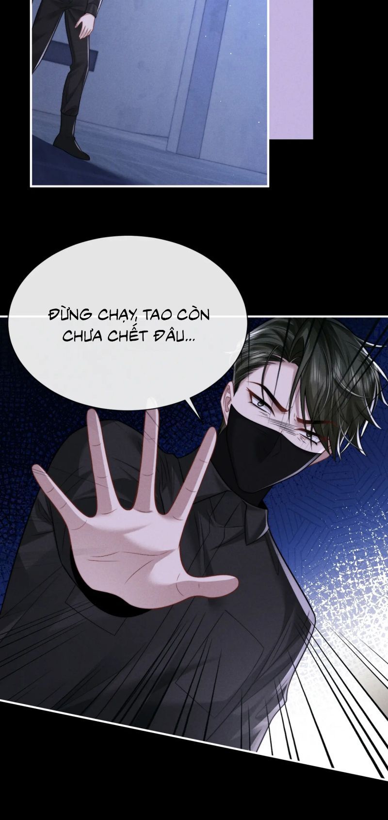 Chấp Sự Thỏ Cụp Tai - Chapter 170 - Page 33