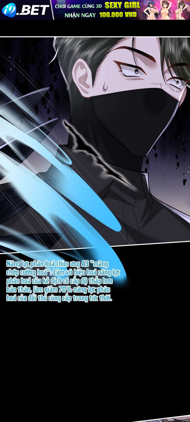 Chấp Sự Thỏ Cụp Tai - Chapter 170 - Page 35