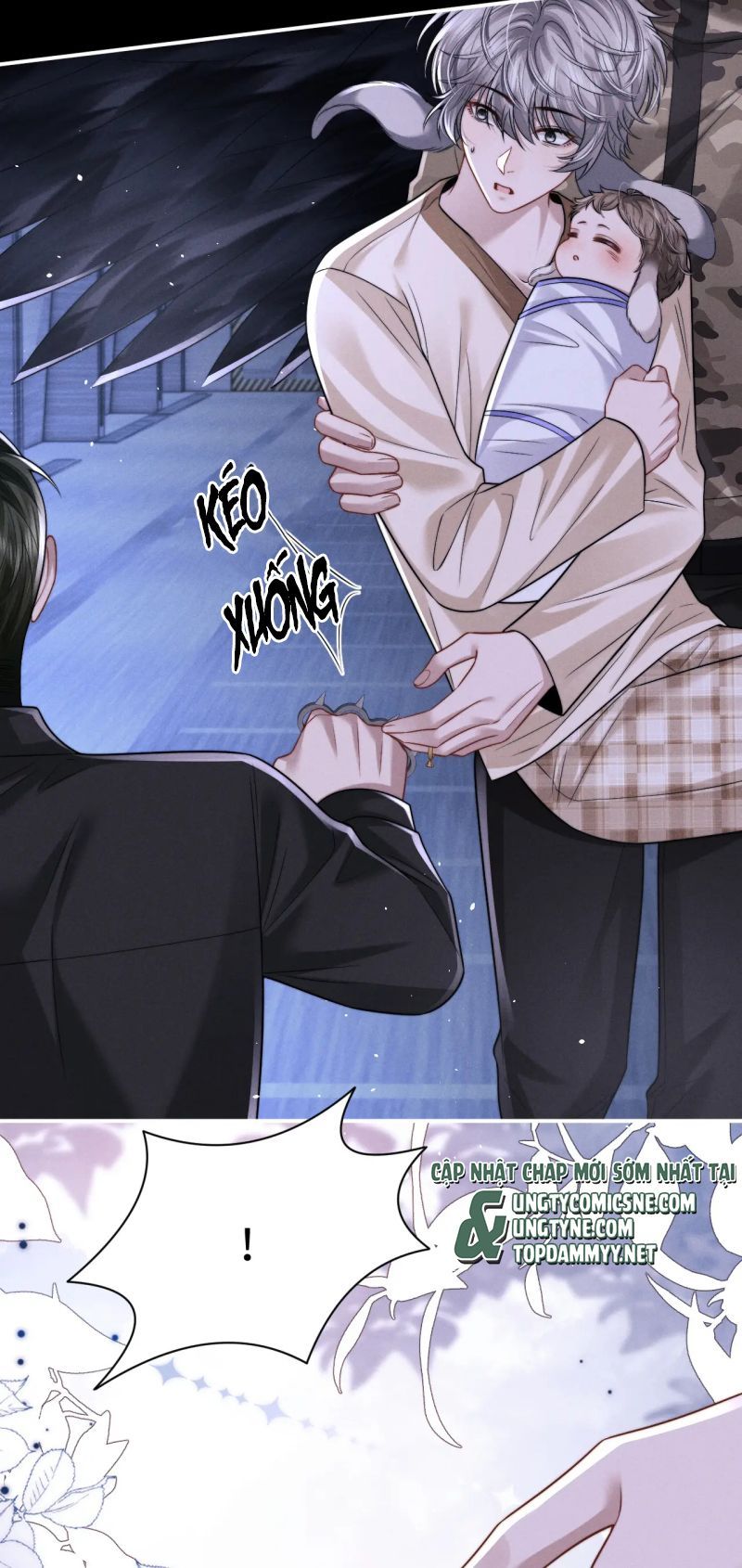 Chấp Sự Thỏ Cụp Tai - Chapter 170 - Page 36