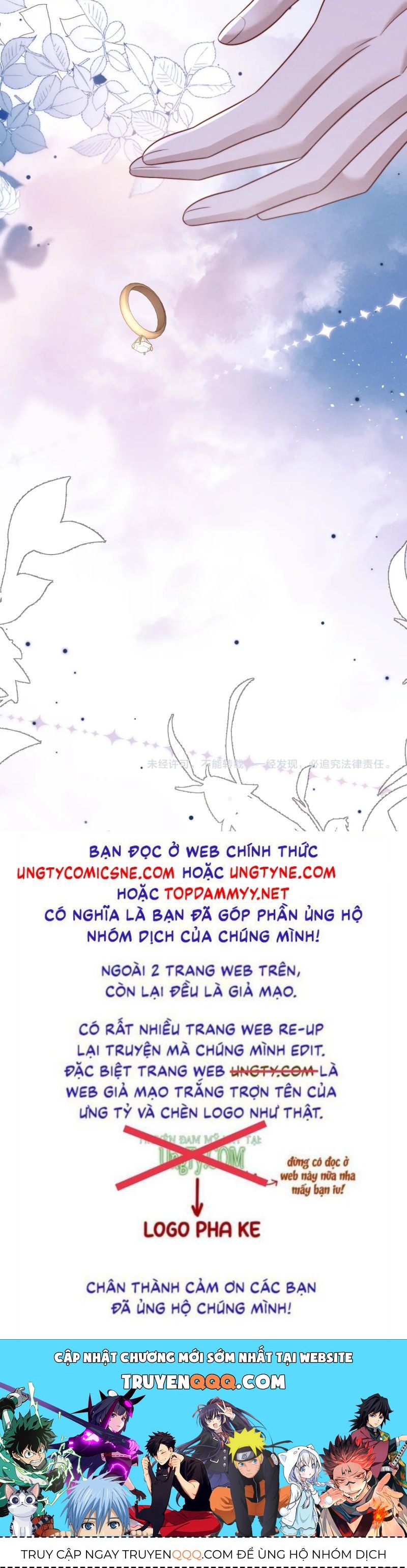 Chấp Sự Thỏ Cụp Tai - Chapter 170 - Page 37