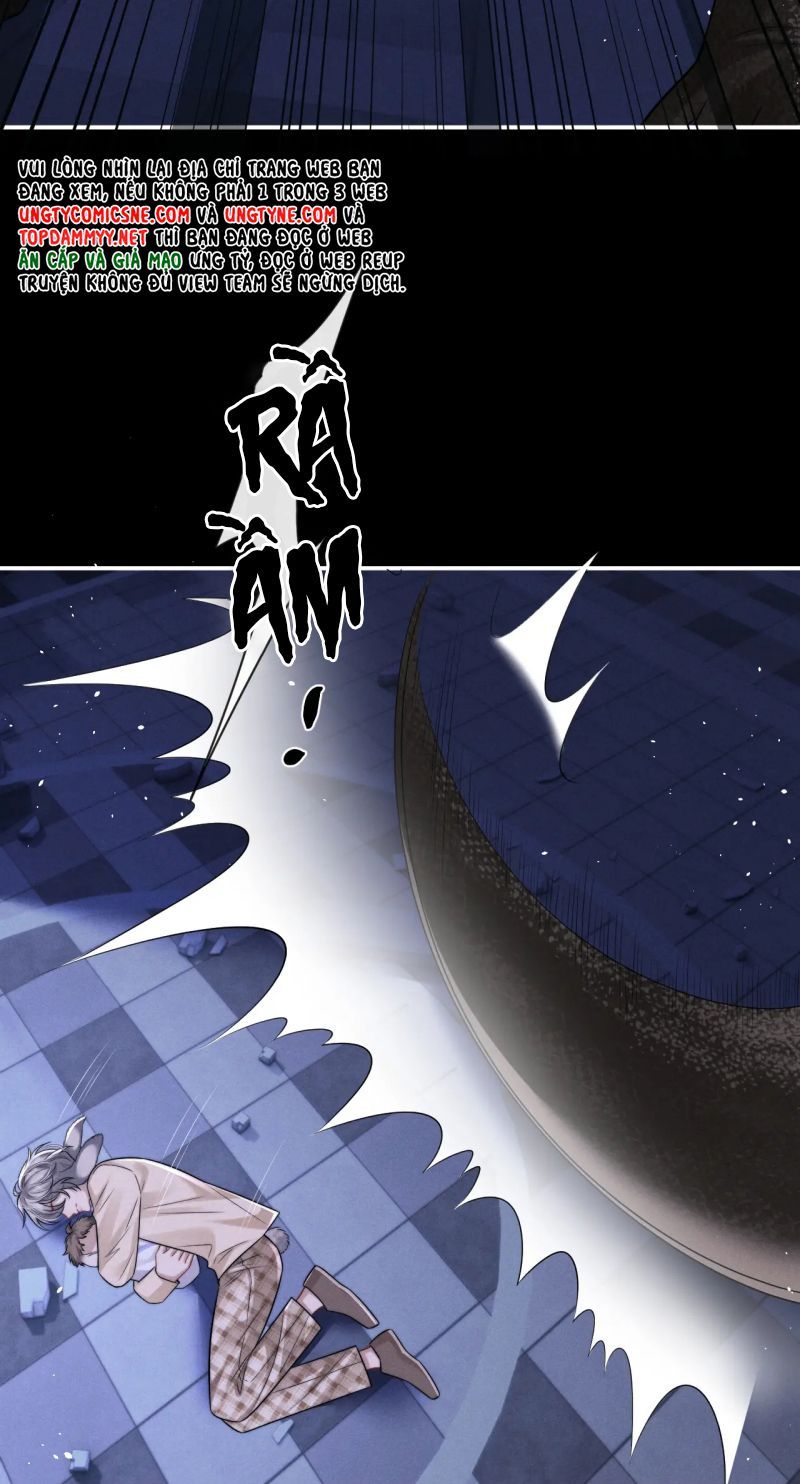 Chấp Sự Thỏ Cụp Tai - Chapter 170 - Page 4