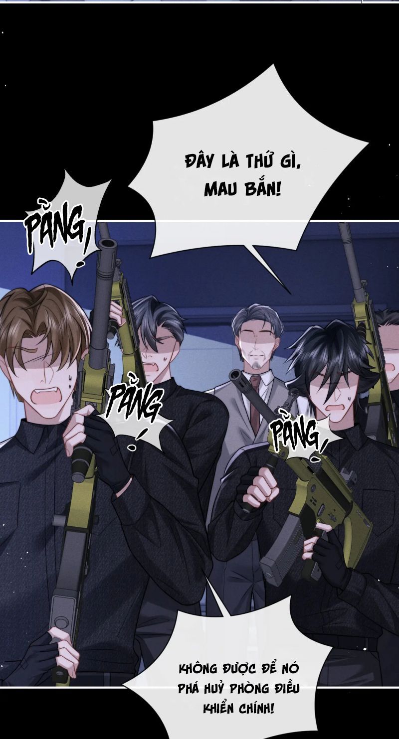 Chấp Sự Thỏ Cụp Tai - Chapter 170 - Page 5