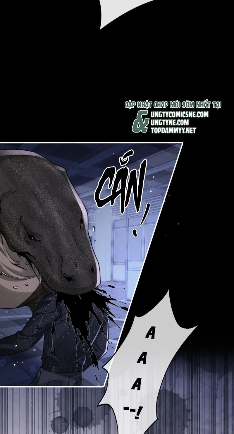 Chấp Sự Thỏ Cụp Tai - Chapter 170 - Page 6