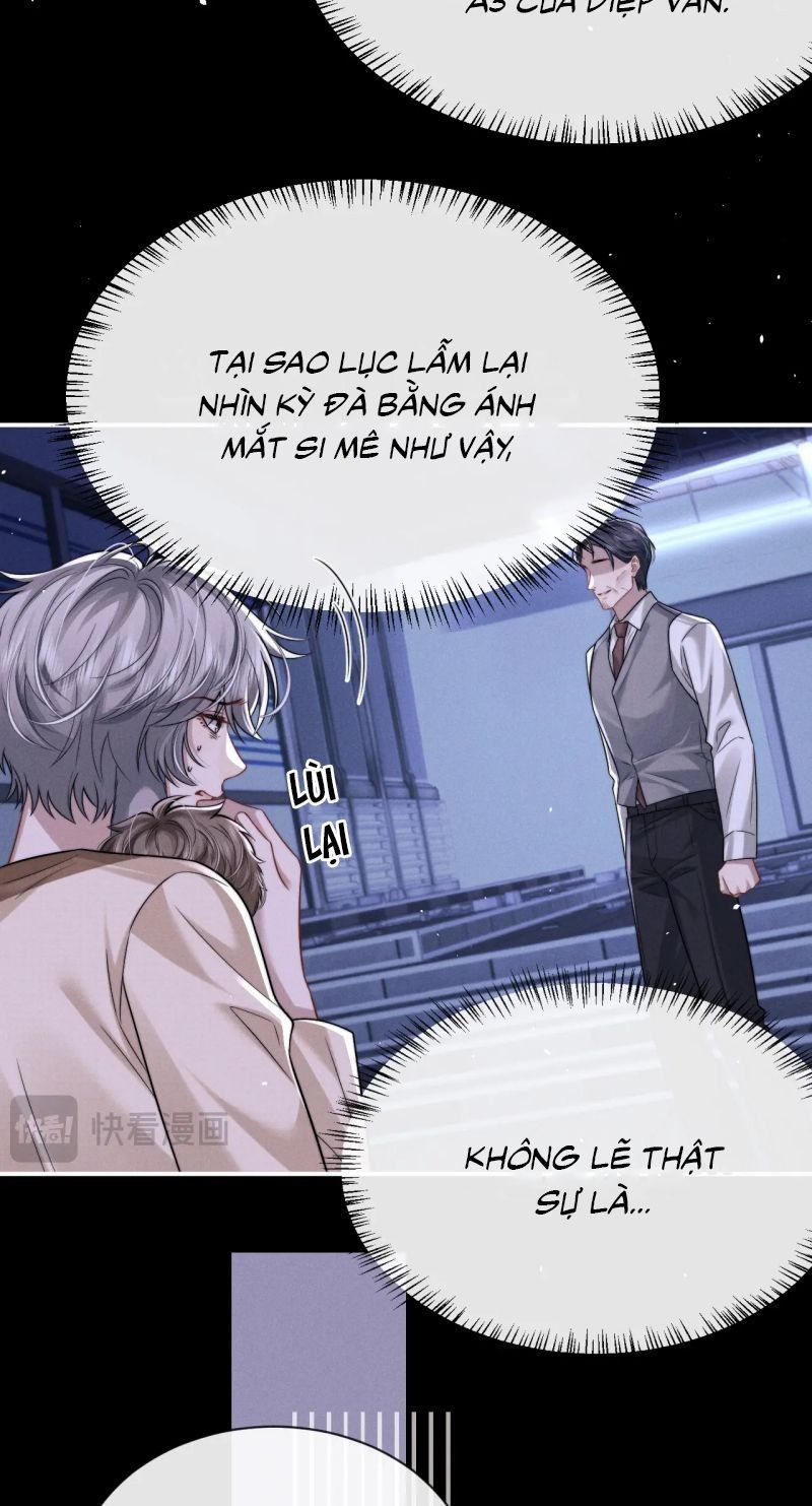 Chấp Sự Thỏ Cụp Tai - Chapter 170 - Page 9