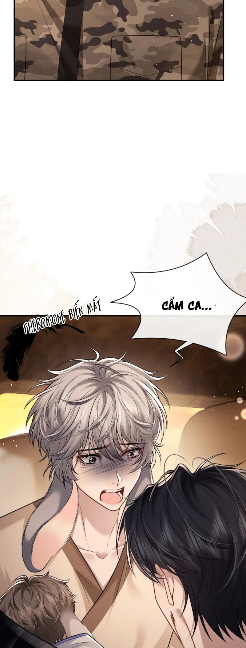 Chấp Sự Thỏ Cụp Tai - Chapter 171 - Page 10