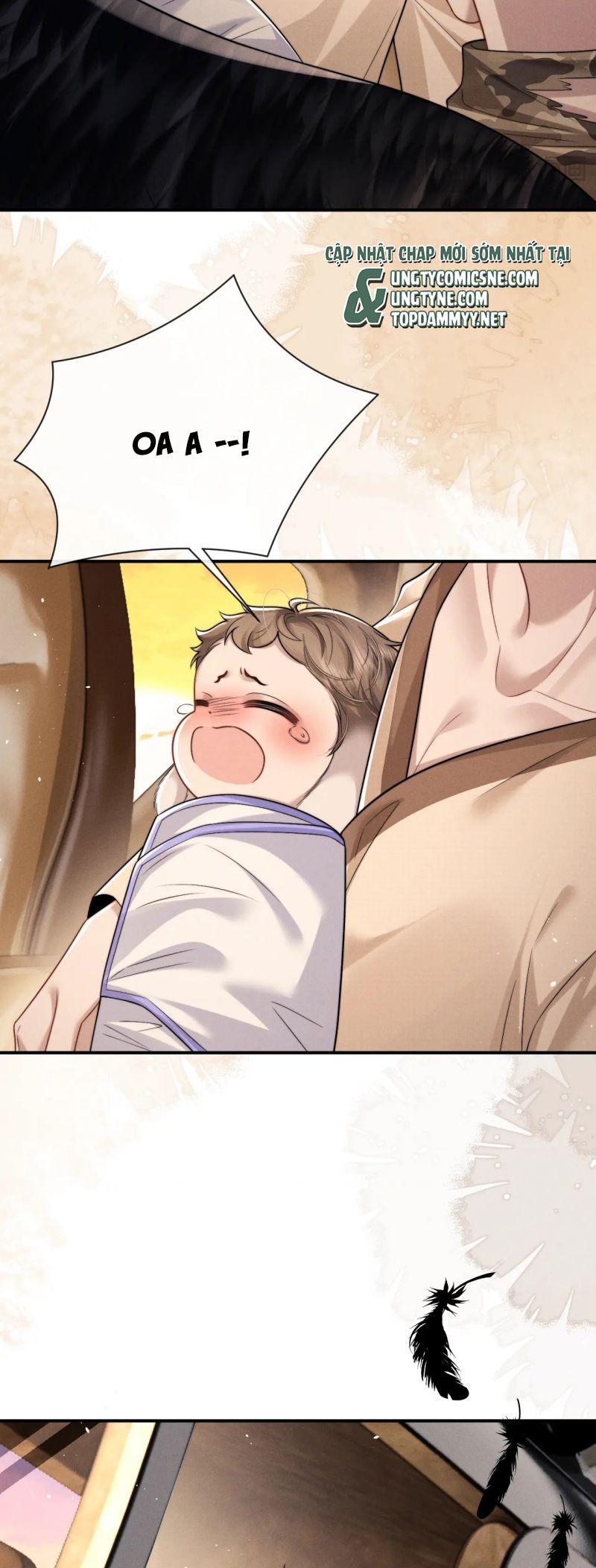 Chấp Sự Thỏ Cụp Tai - Chapter 171 - Page 11