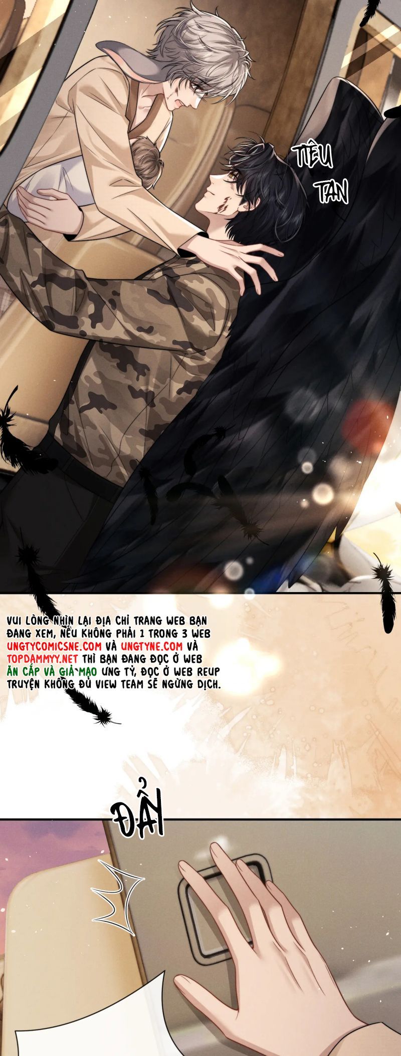 Chấp Sự Thỏ Cụp Tai - Chapter 171 - Page 12