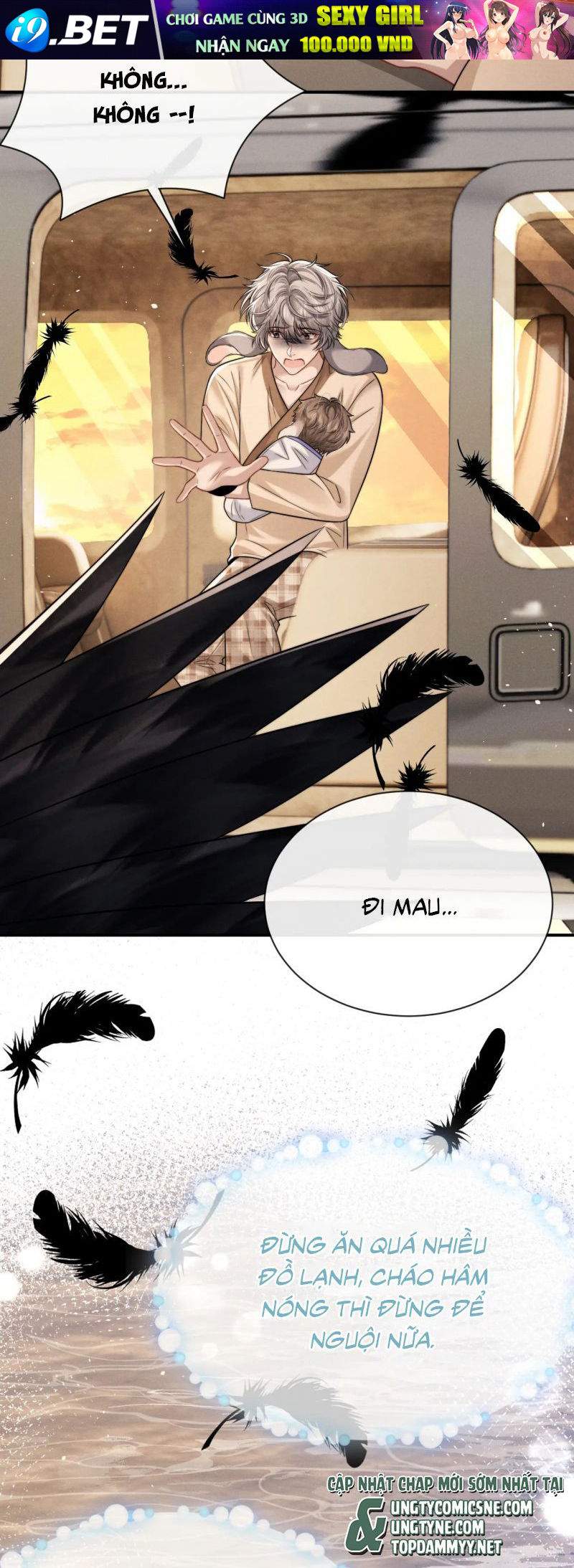 Chấp Sự Thỏ Cụp Tai - Chapter 171 - Page 13