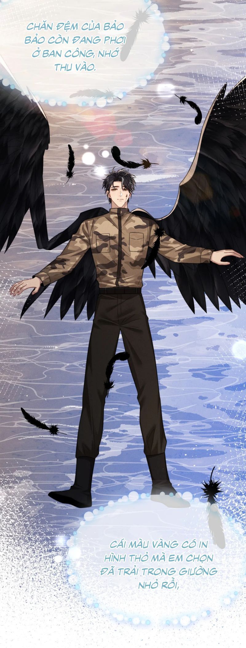 Chấp Sự Thỏ Cụp Tai - Chapter 171 - Page 14