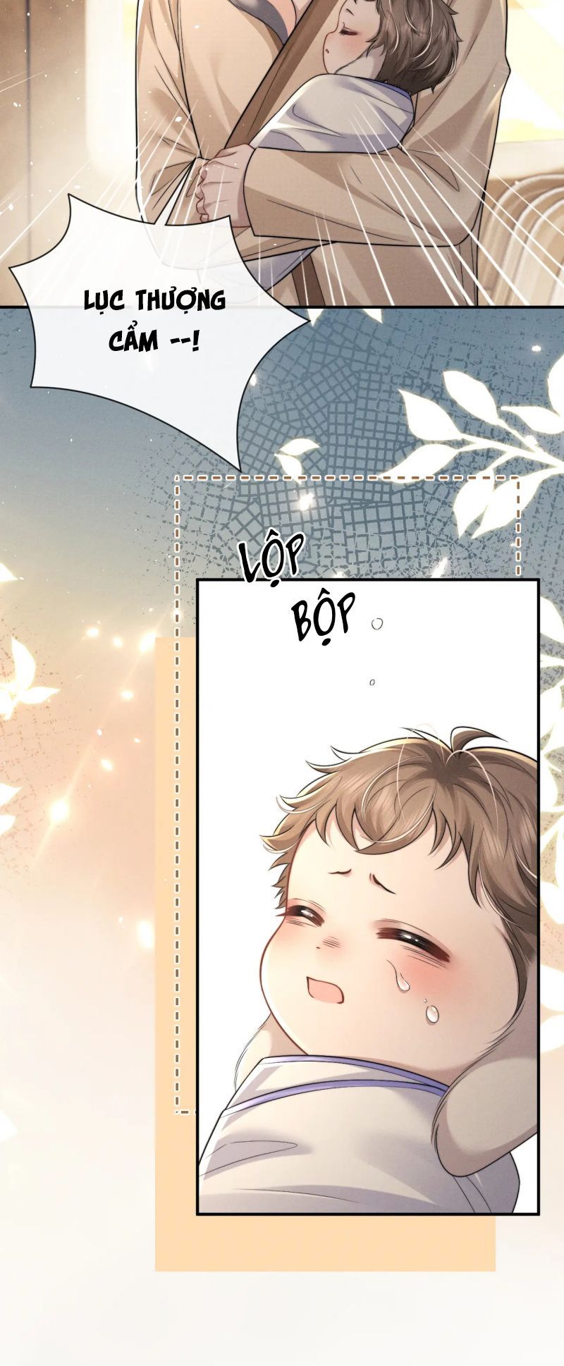 Chấp Sự Thỏ Cụp Tai - Chapter 171 - Page 19