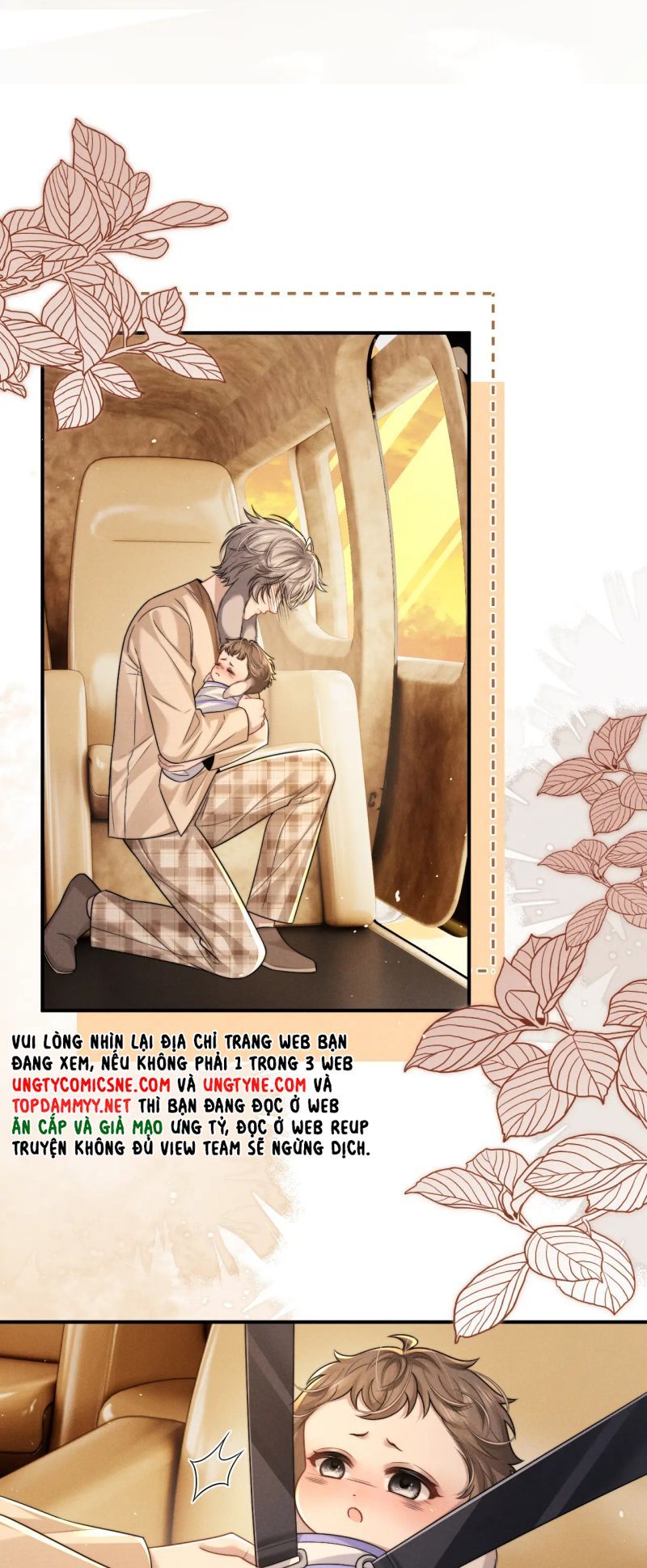 Chấp Sự Thỏ Cụp Tai - Chapter 171 - Page 20