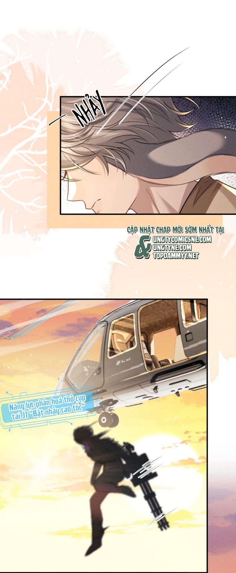 Chấp Sự Thỏ Cụp Tai - Chapter 171 - Page 22