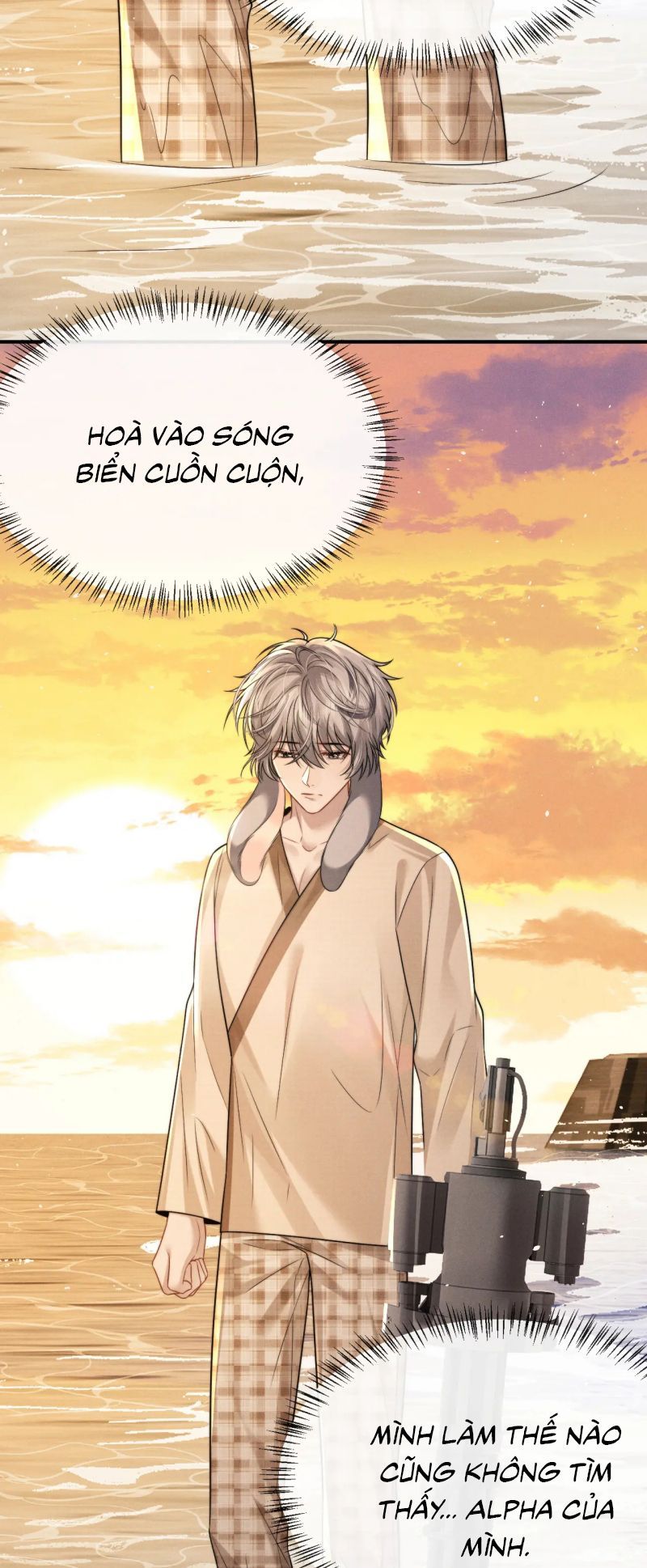 Chấp Sự Thỏ Cụp Tai - Chapter 171 - Page 24