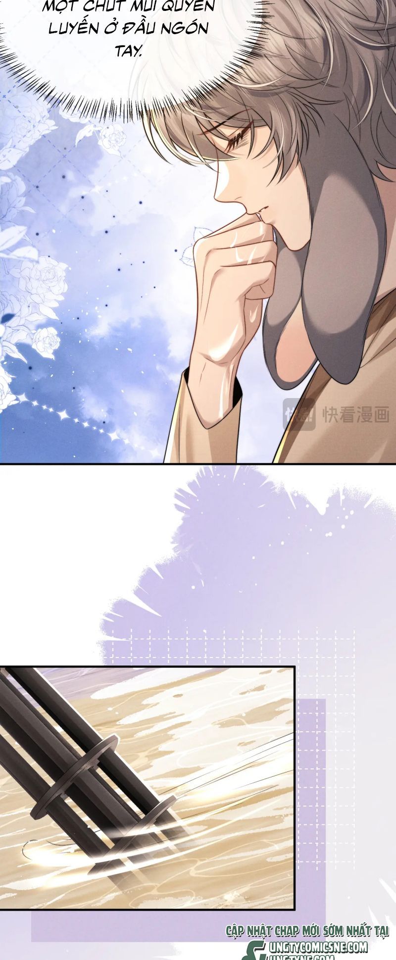 Chấp Sự Thỏ Cụp Tai - Chapter 171 - Page 26