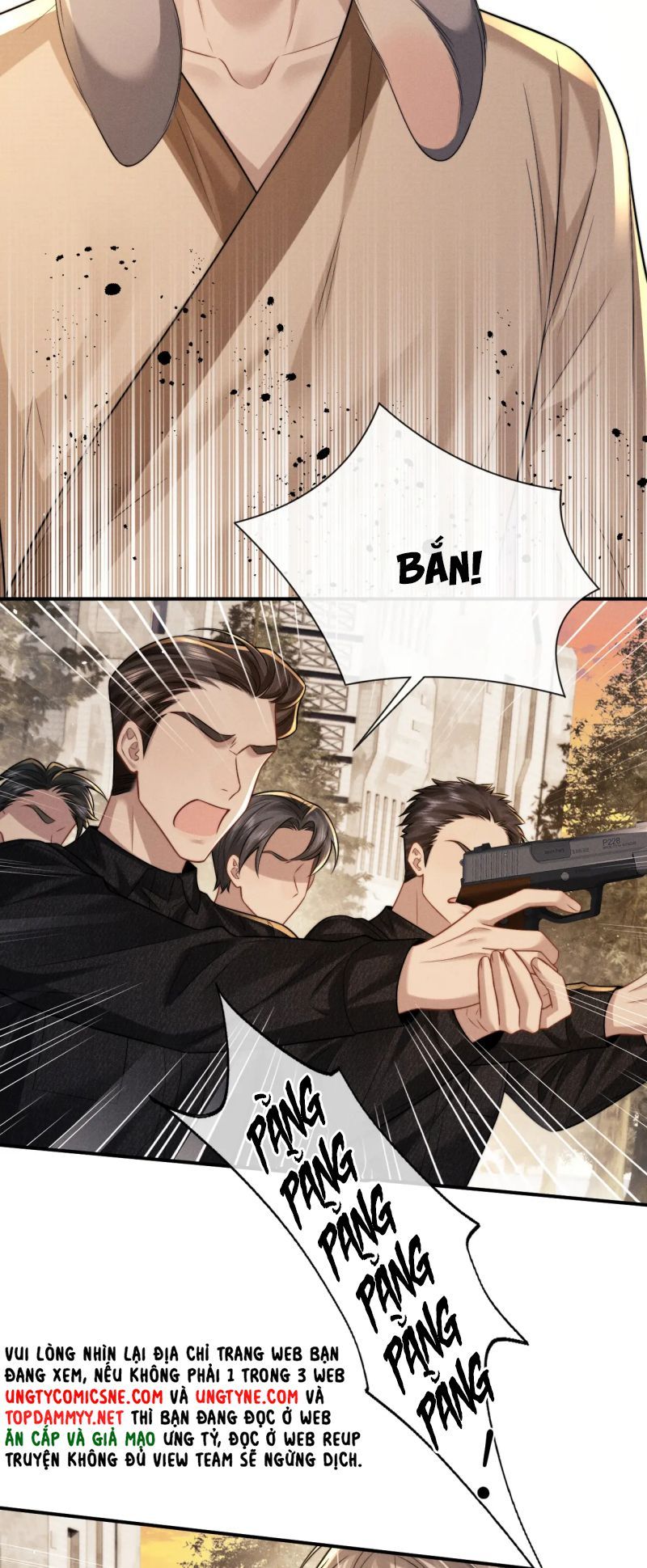 Chấp Sự Thỏ Cụp Tai - Chapter 171 - Page 28