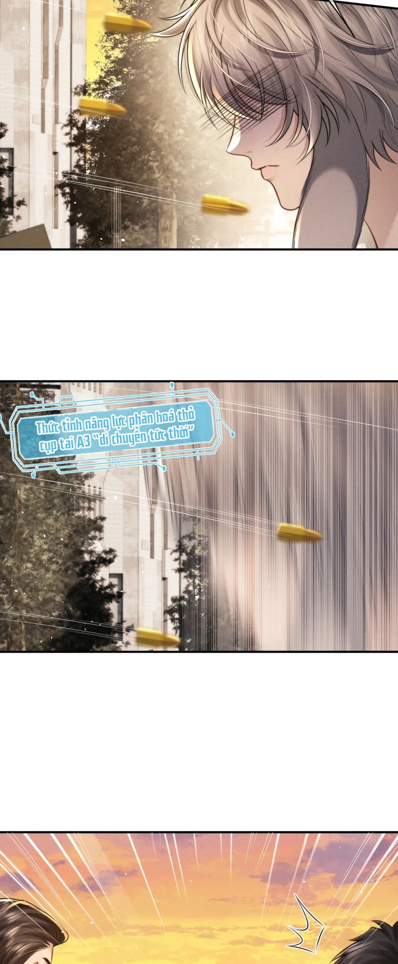 Chấp Sự Thỏ Cụp Tai - Chapter 171 - Page 29