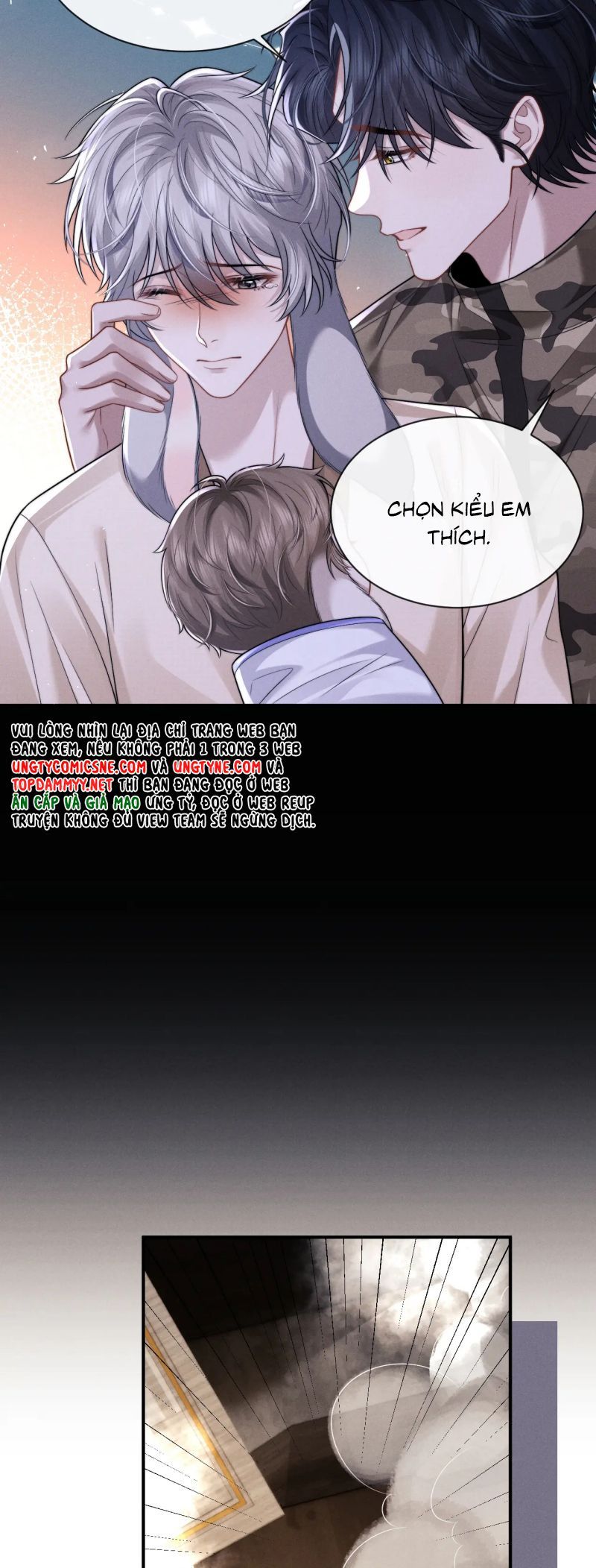 Chấp Sự Thỏ Cụp Tai - Chapter 171 - Page 3