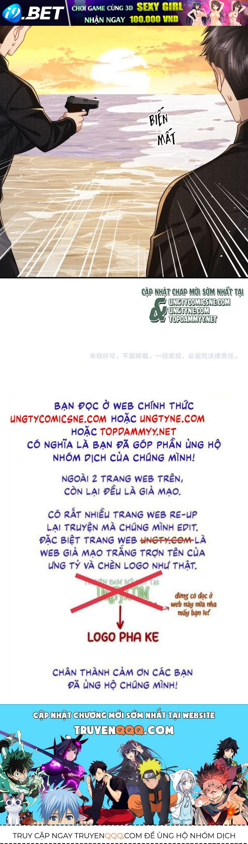 Chấp Sự Thỏ Cụp Tai - Chapter 171 - Page 30